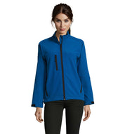 ROXY Damski softshell 340g ROXY
