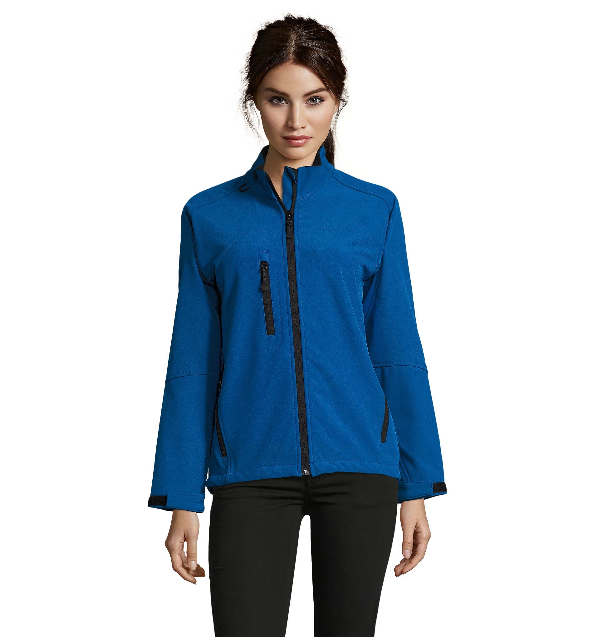 ROXY Damski softshell 340g ROXY