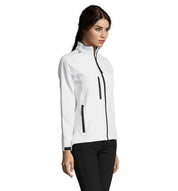 ROXY Damski softshell 340g ROXY