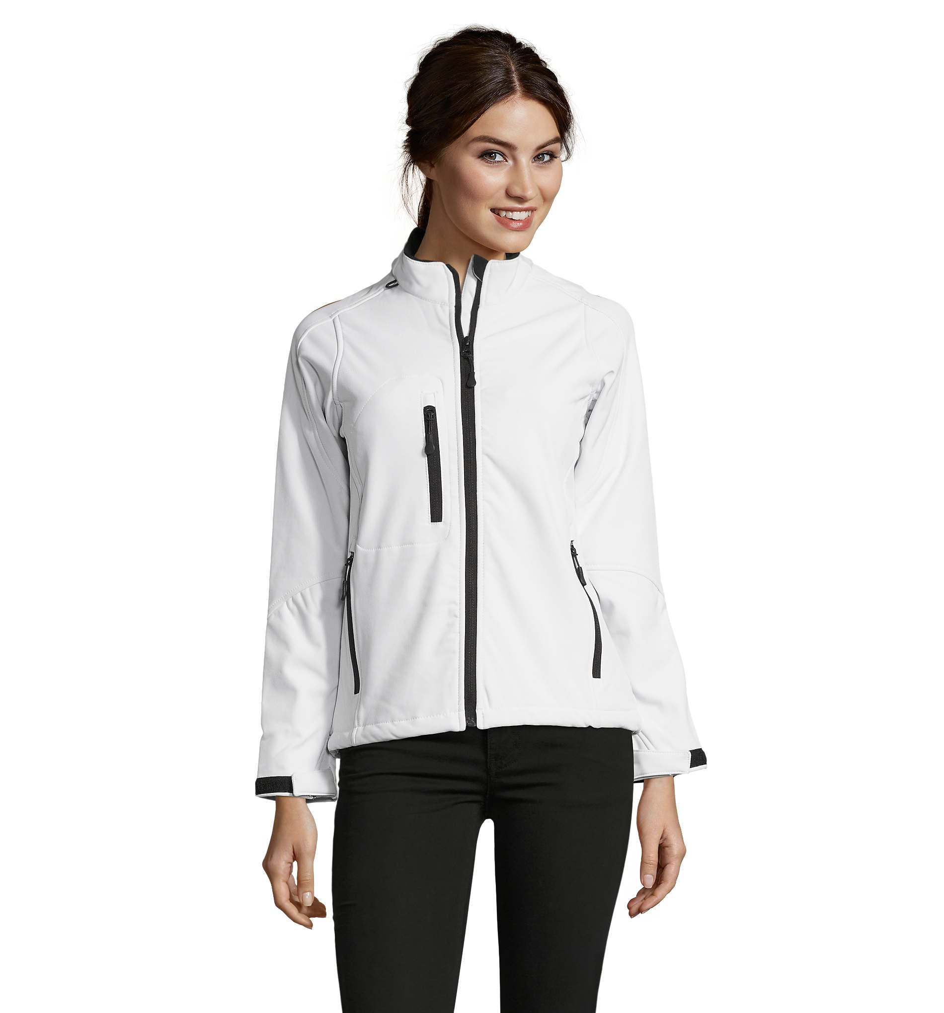 ROXY Damski softshell 340g ROXY