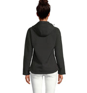 REPLAY damski softshell340 REPLAY WOMEN