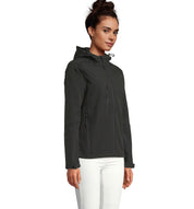 REPLAY damski softshell340 REPLAY WOMEN