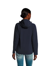 REPLAY damski softshell340 REPLAY WOMEN