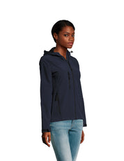 REPLAY damski softshell340 REPLAY WOMEN