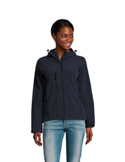 REPLAY damski softshell340 REPLAY WOMEN
