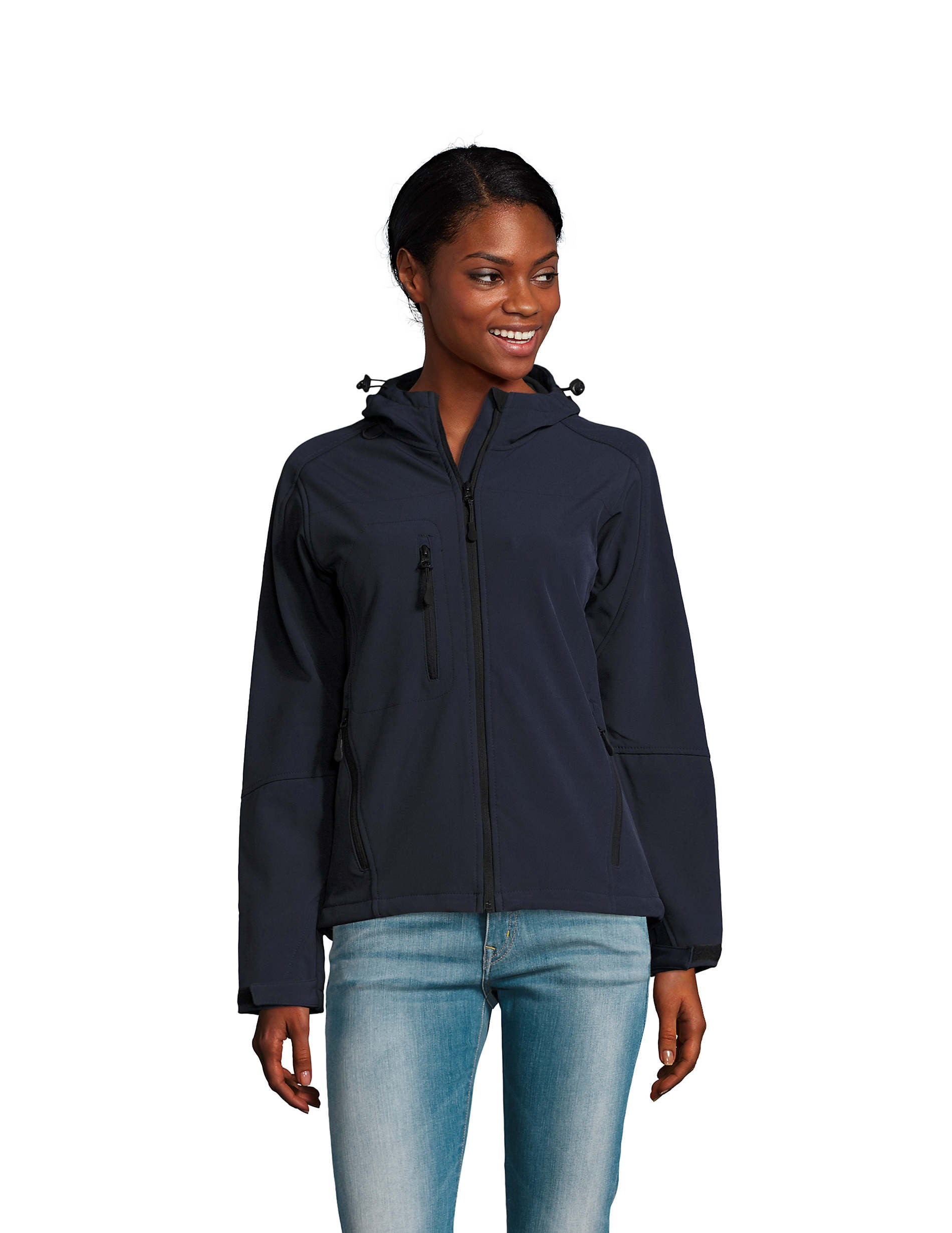 REPLAY damski softshell340 REPLAY WOMEN
