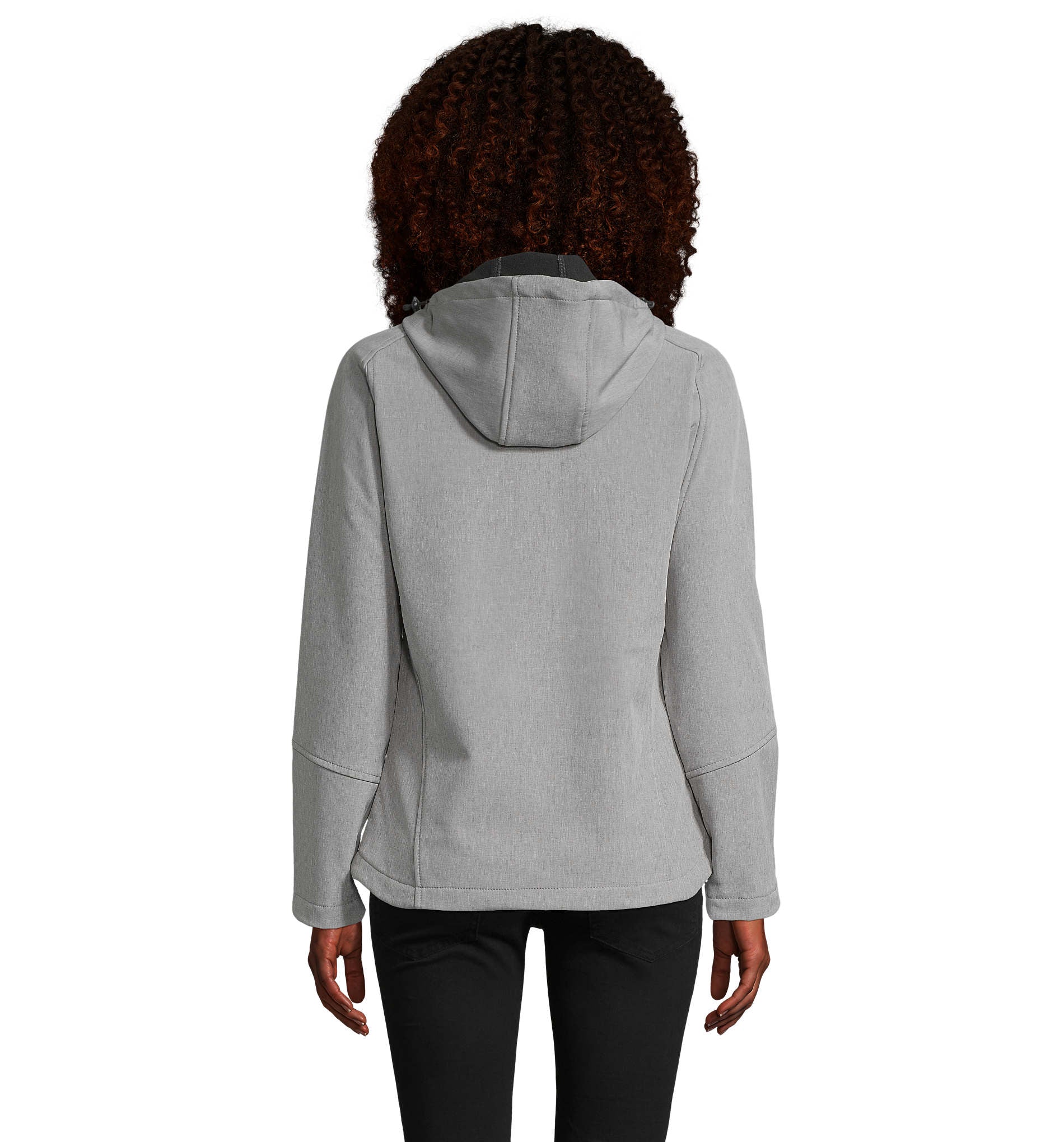 REPLAY damski softshell340 REPLAY WOMEN