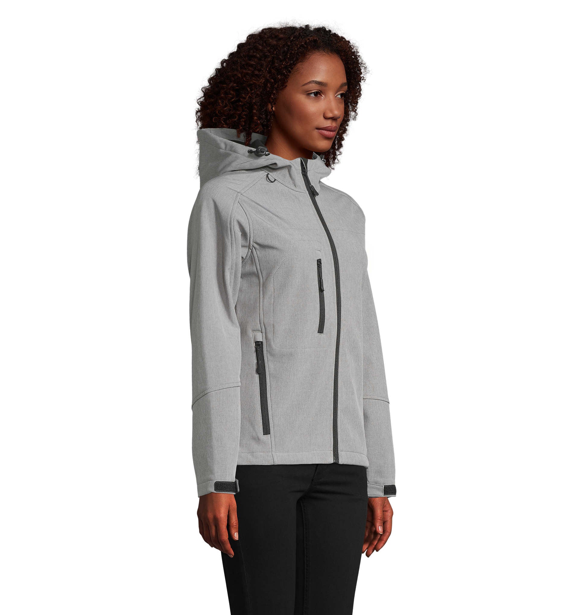 REPLAY damski softshell340 REPLAY WOMEN