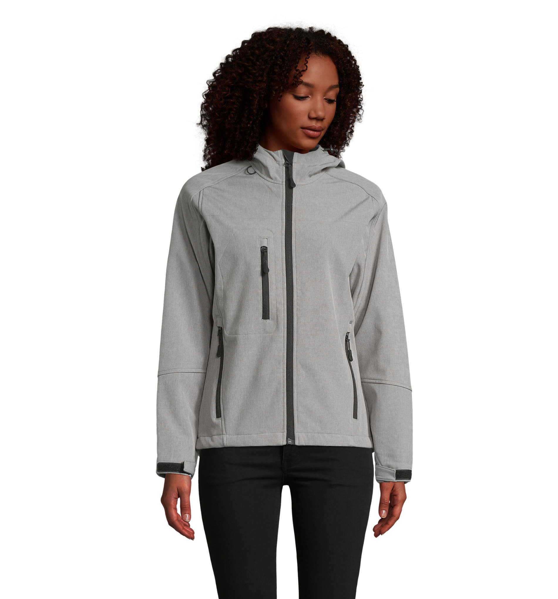 REPLAY damski softshell340 REPLAY WOMEN