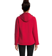 REPLAY damski softshell340 REPLAY WOMEN