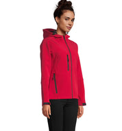 REPLAY damski softshell340 REPLAY WOMEN