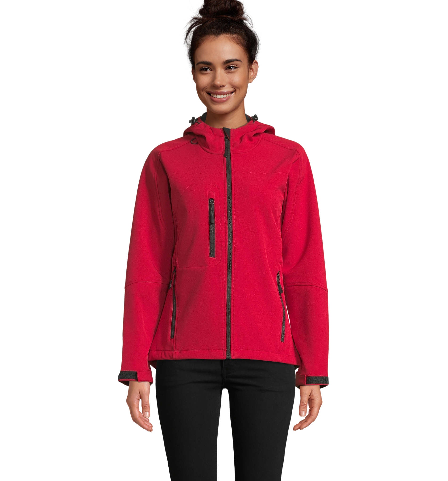 REPLAY damski softshell340 REPLAY WOMEN