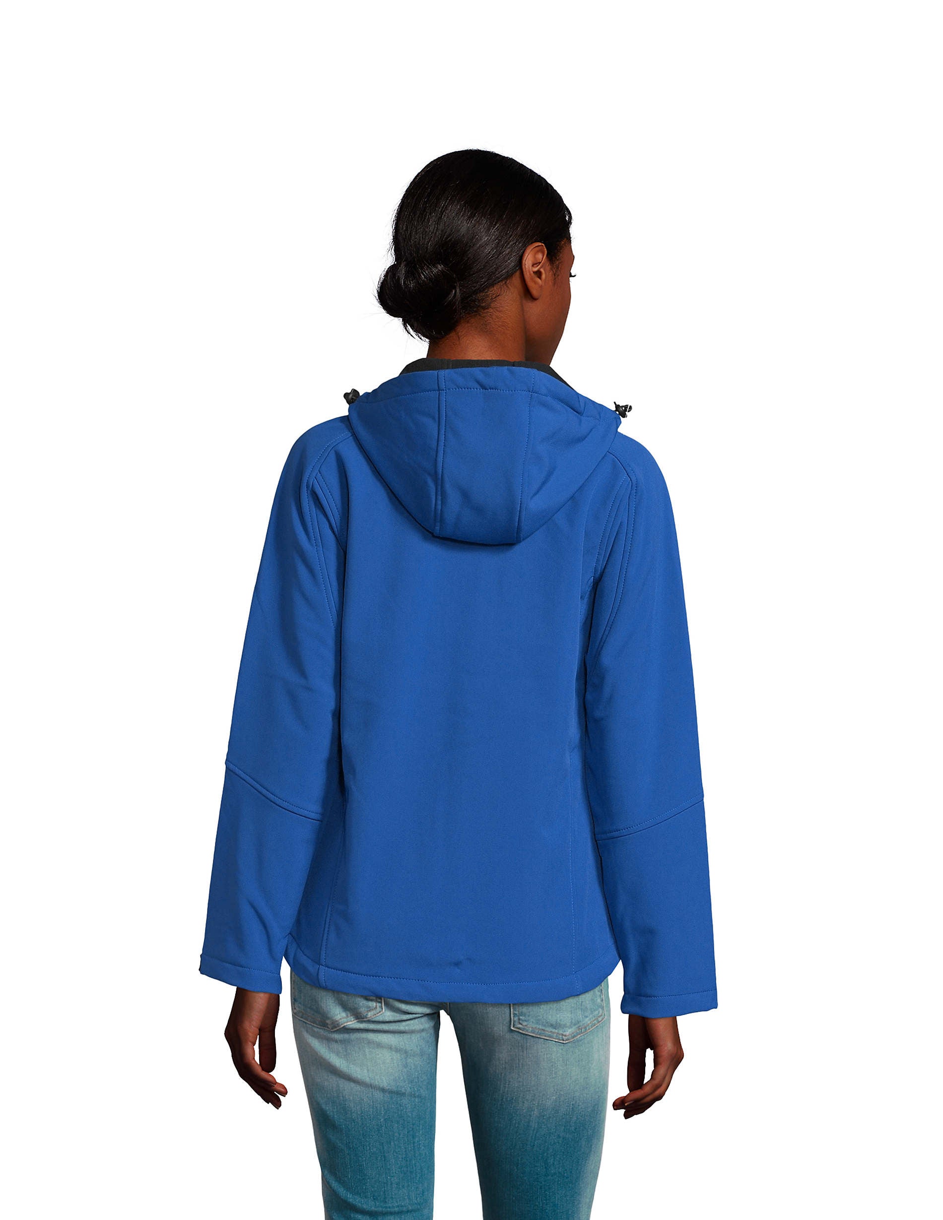 REPLAY damski softshell340 REPLAY WOMEN