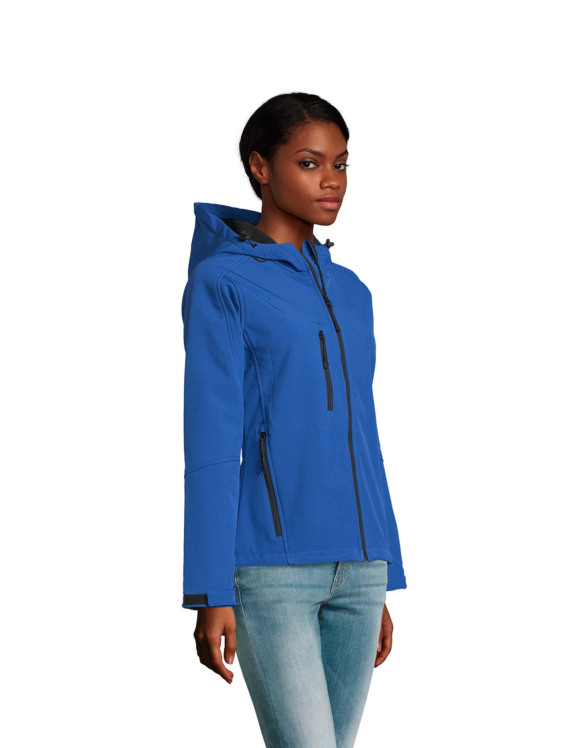 REPLAY damski softshell340 REPLAY WOMEN