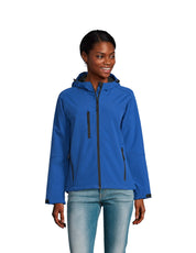 REPLAY damski softshell340 REPLAY WOMEN