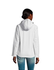 REPLAY damski softshell340 REPLAY WOMEN