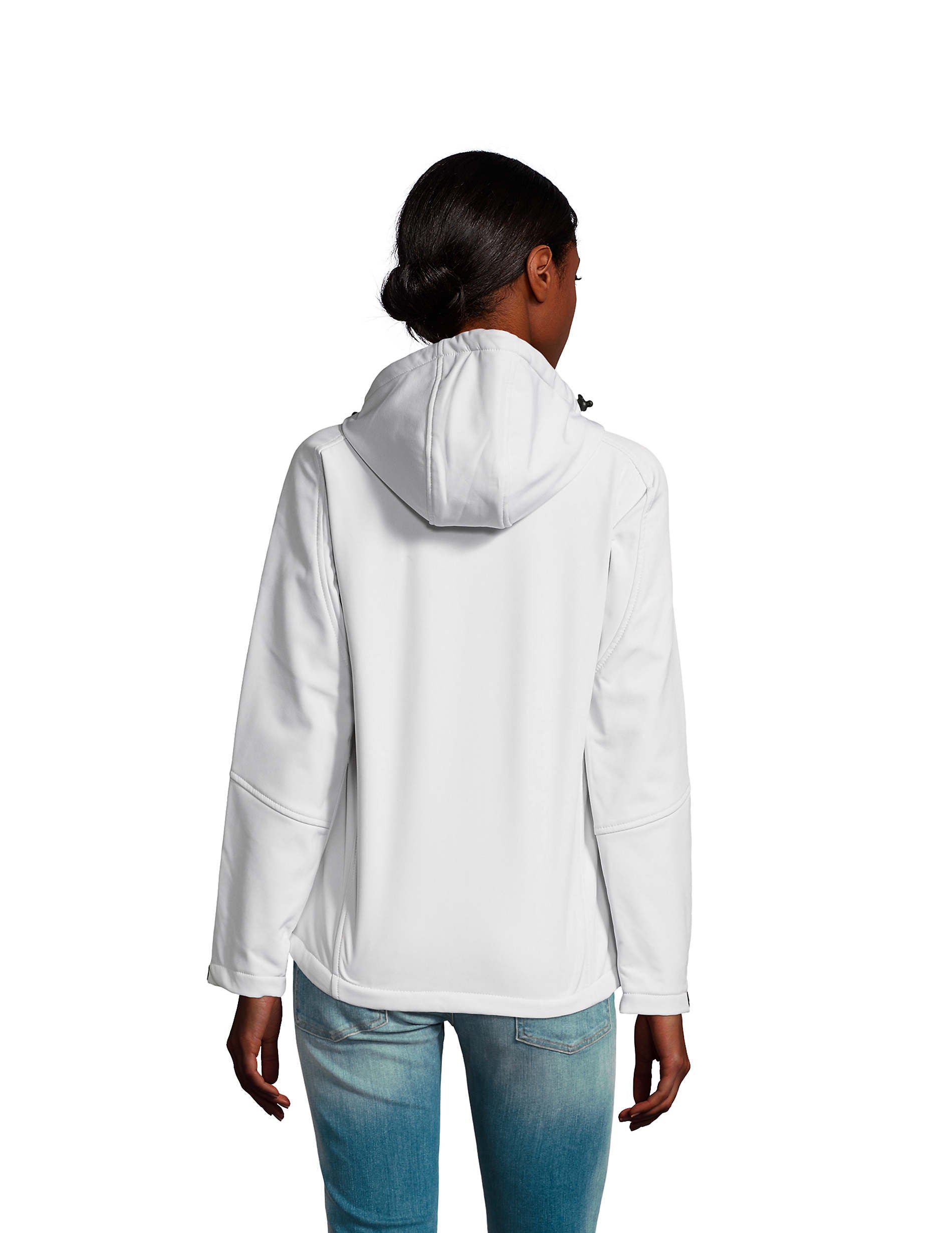 REPLAY damski softshell340 REPLAY WOMEN