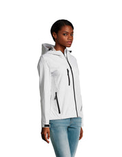 REPLAY damski softshell340 REPLAY WOMEN