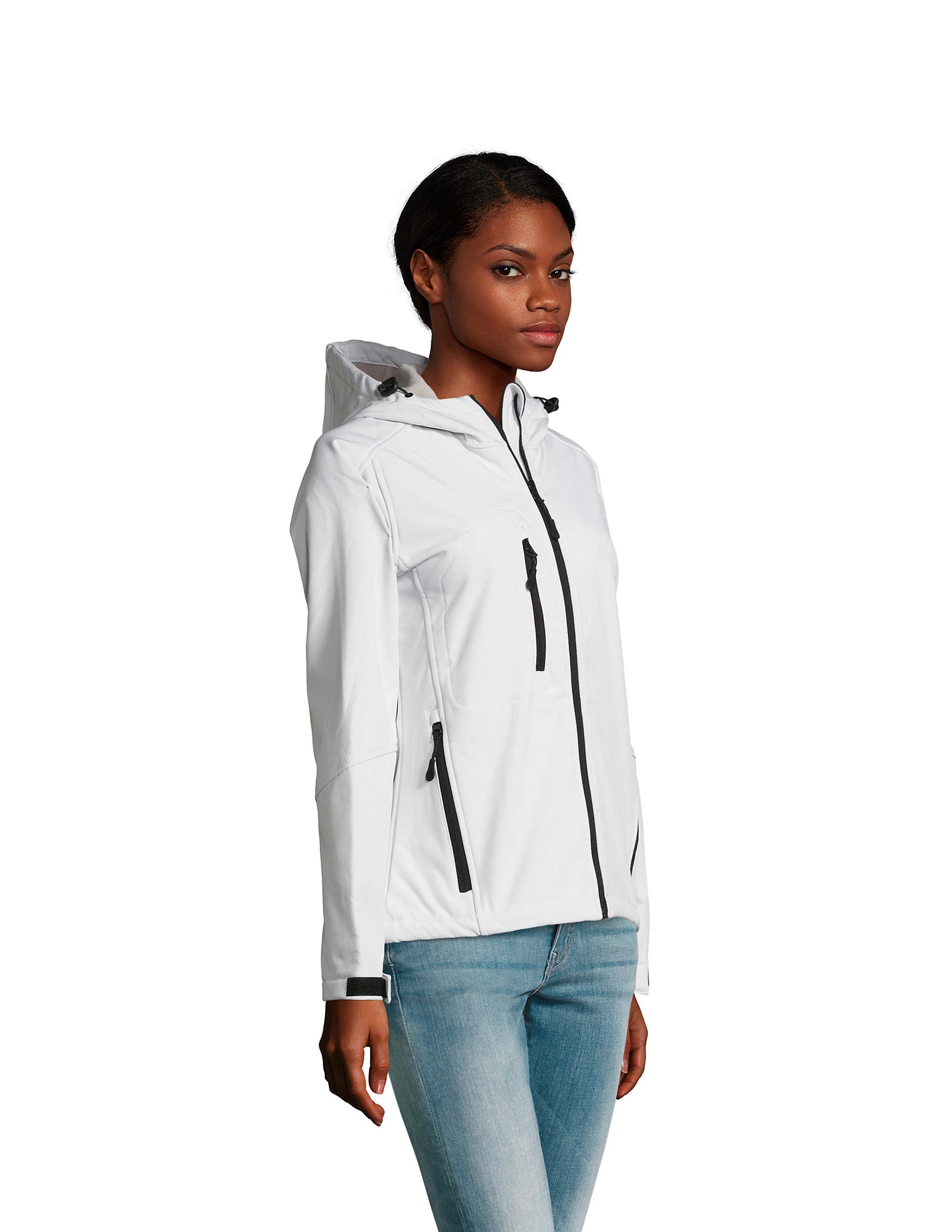 REPLAY damski softshell340 REPLAY WOMEN