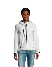 REPLAY damski softshell340 REPLAY WOMEN