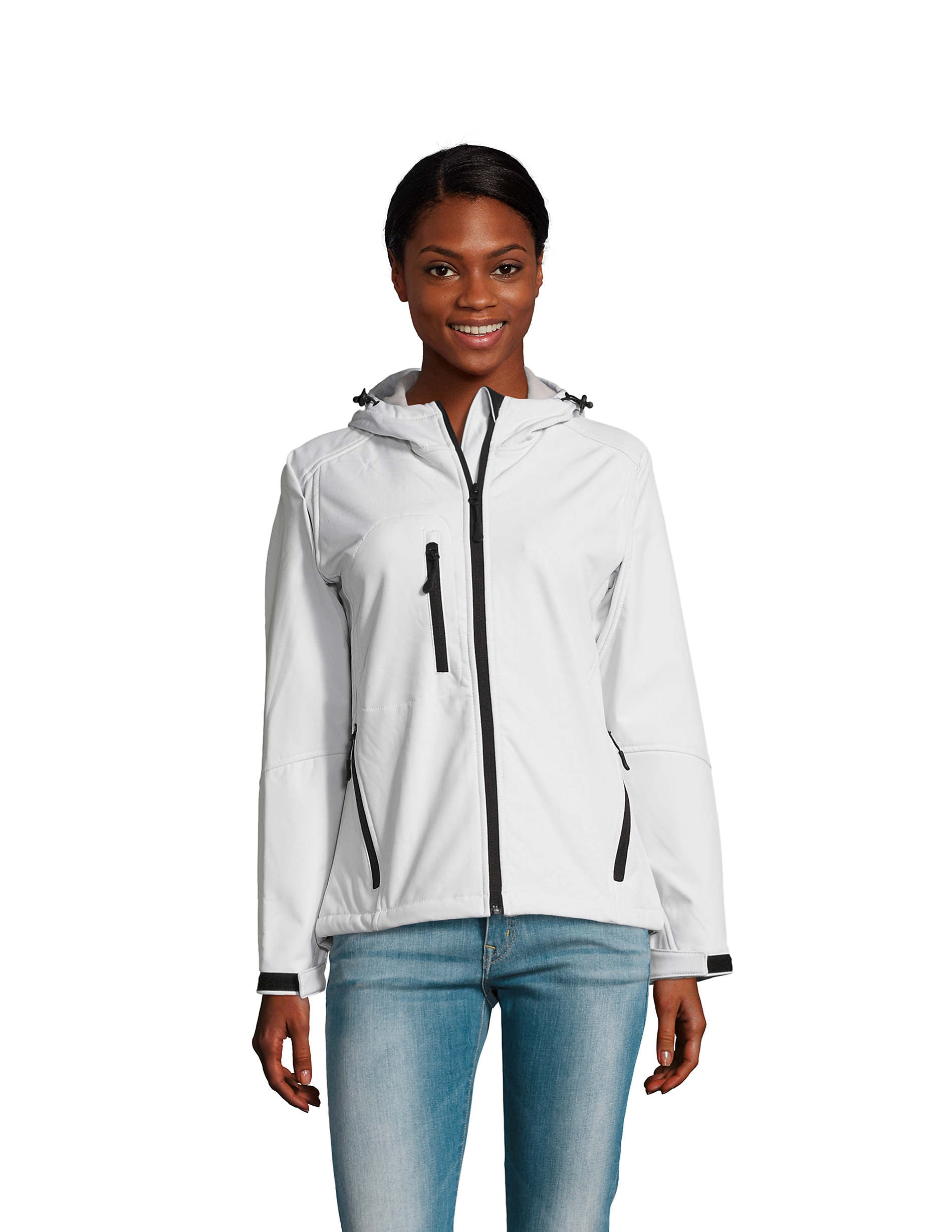 REPLAY damski softshell340 REPLAY WOMEN