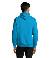 Bluza z kapturem SNAKE SNAKE