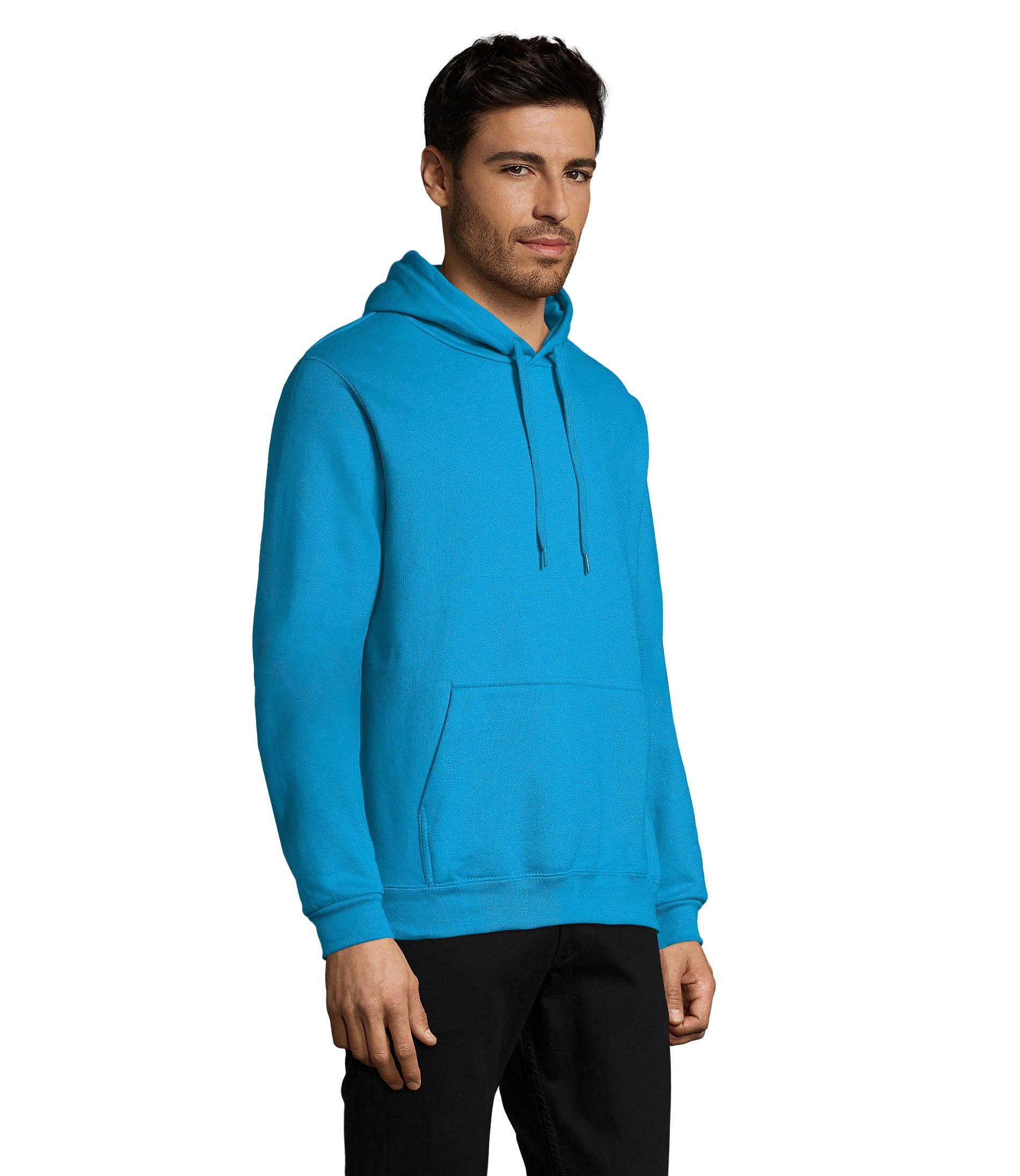 Bluza z kapturem SNAKE SNAKE