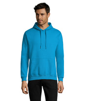 Bluza z kapturem SNAKE SNAKE
