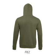 Bluza z kapturem SNAKE SNAKE