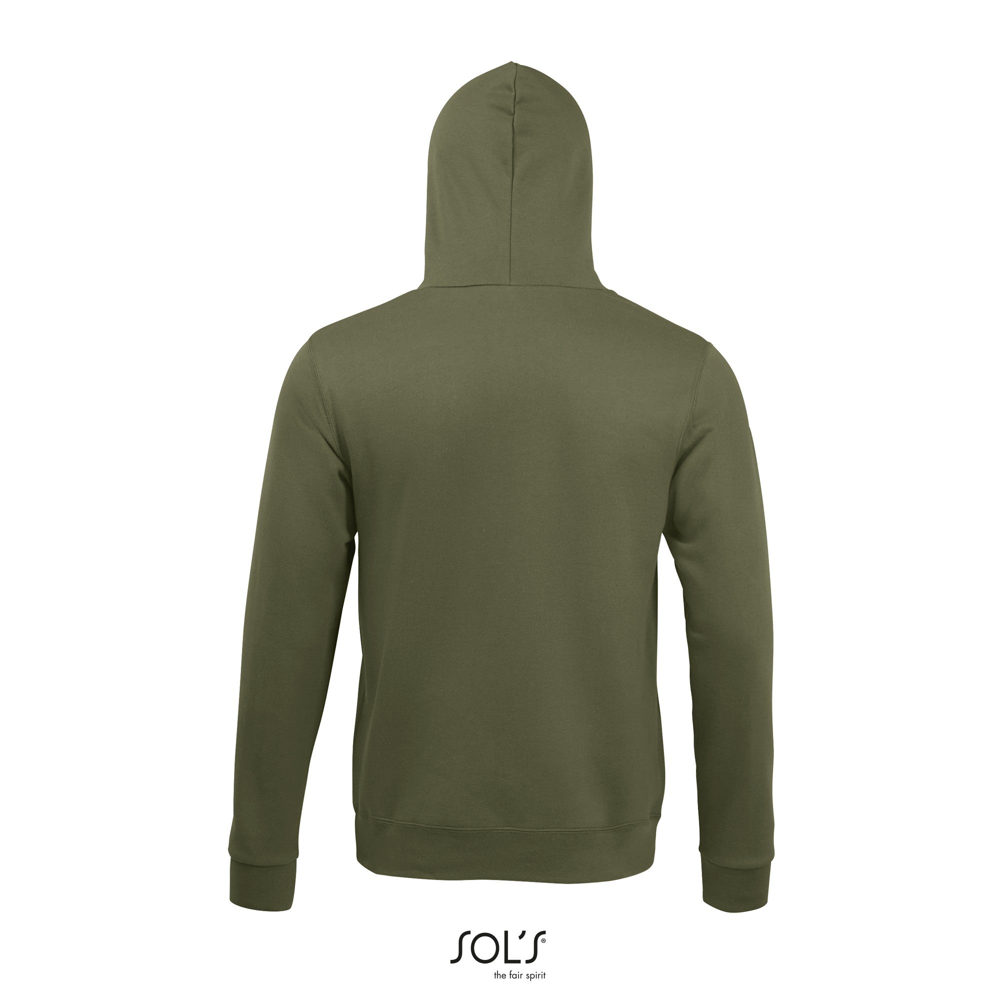 Bluza z kapturem SNAKE SNAKE