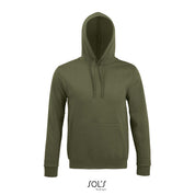 Bluza z kapturem SNAKE SNAKE