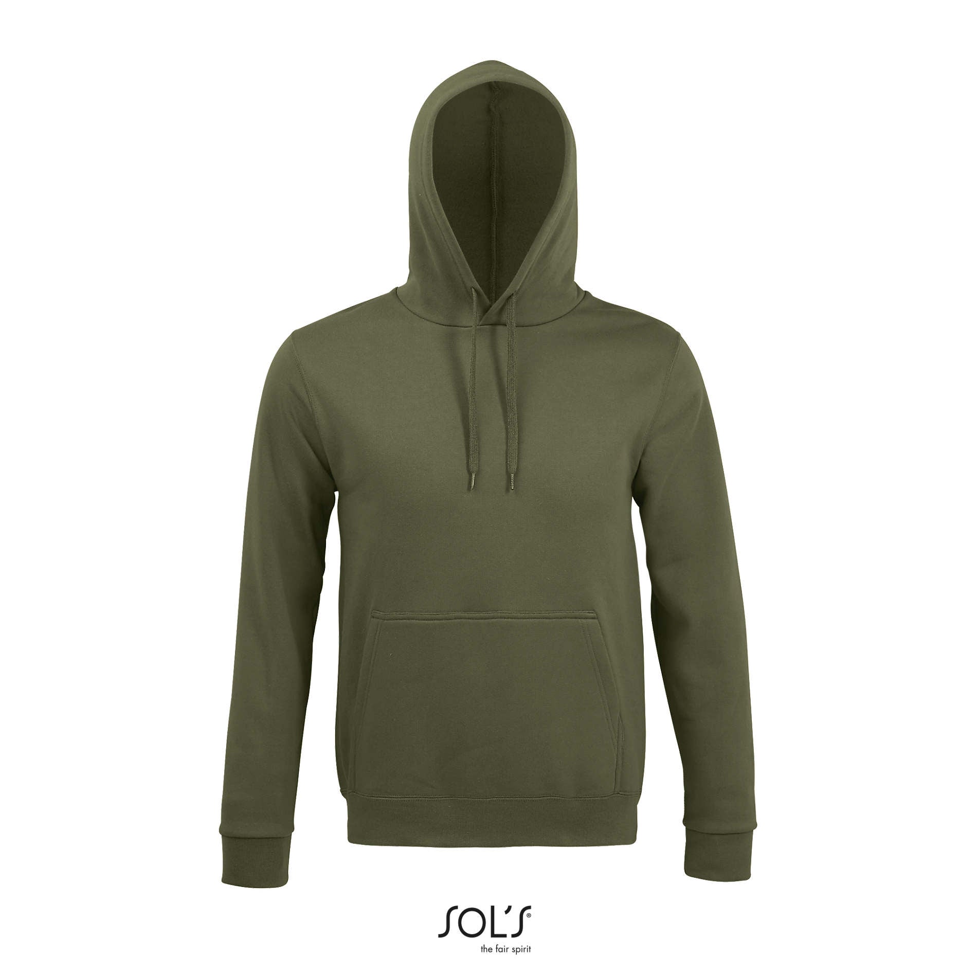 Bluza z kapturem SNAKE SNAKE