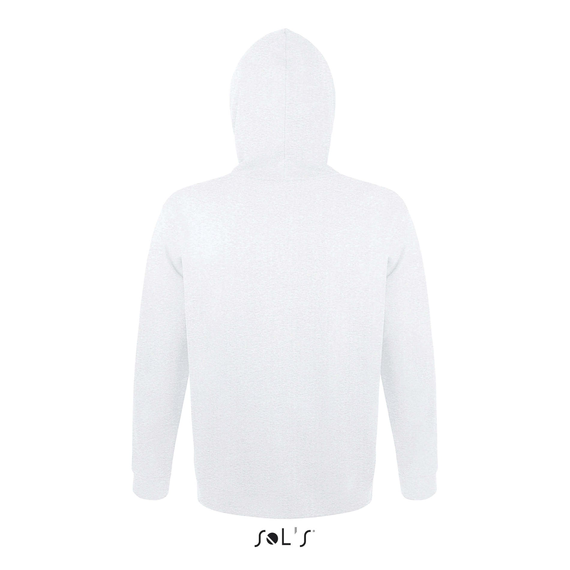 Bluza z kapturem SNAKE SNAKE