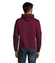 Bluza z kapturem SNAKE SNAKE