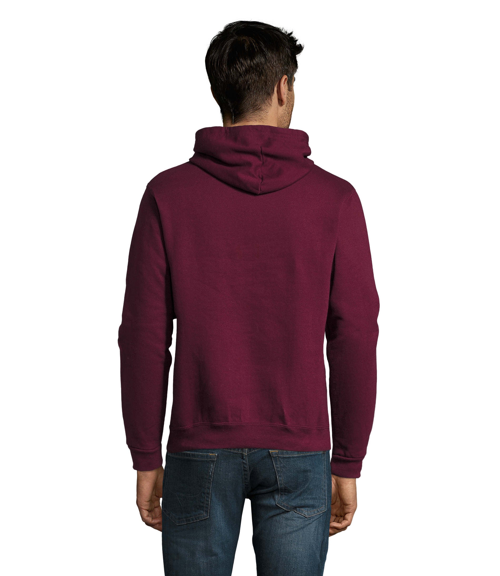 Bluza z kapturem SNAKE SNAKE
