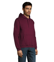 Bluza z kapturem SNAKE SNAKE