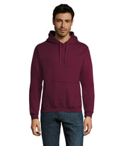 Bluza z kapturem SNAKE SNAKE