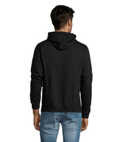 Bluza z kapturem SNAKE SNAKE