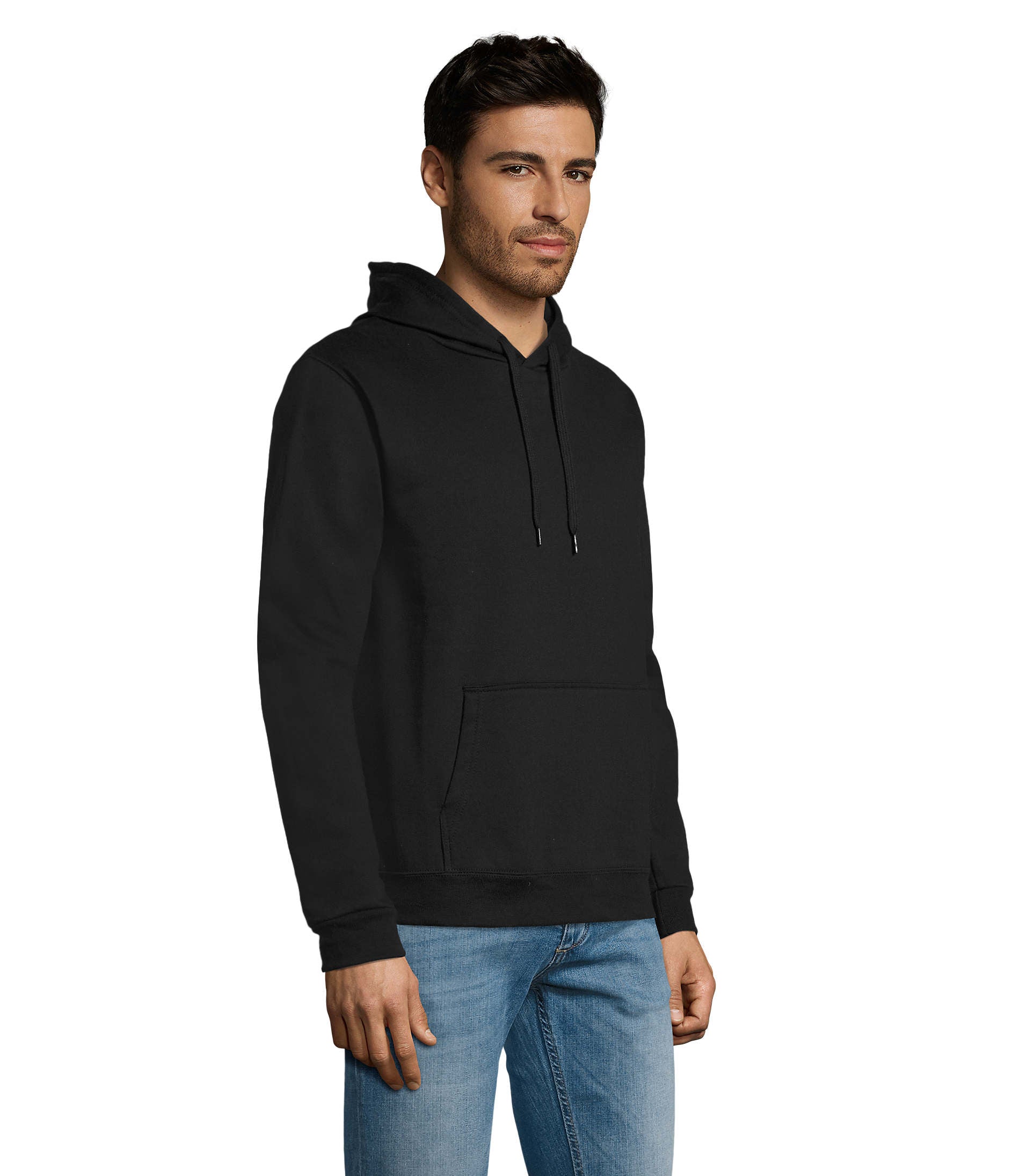 Bluza z kapturem SNAKE SNAKE