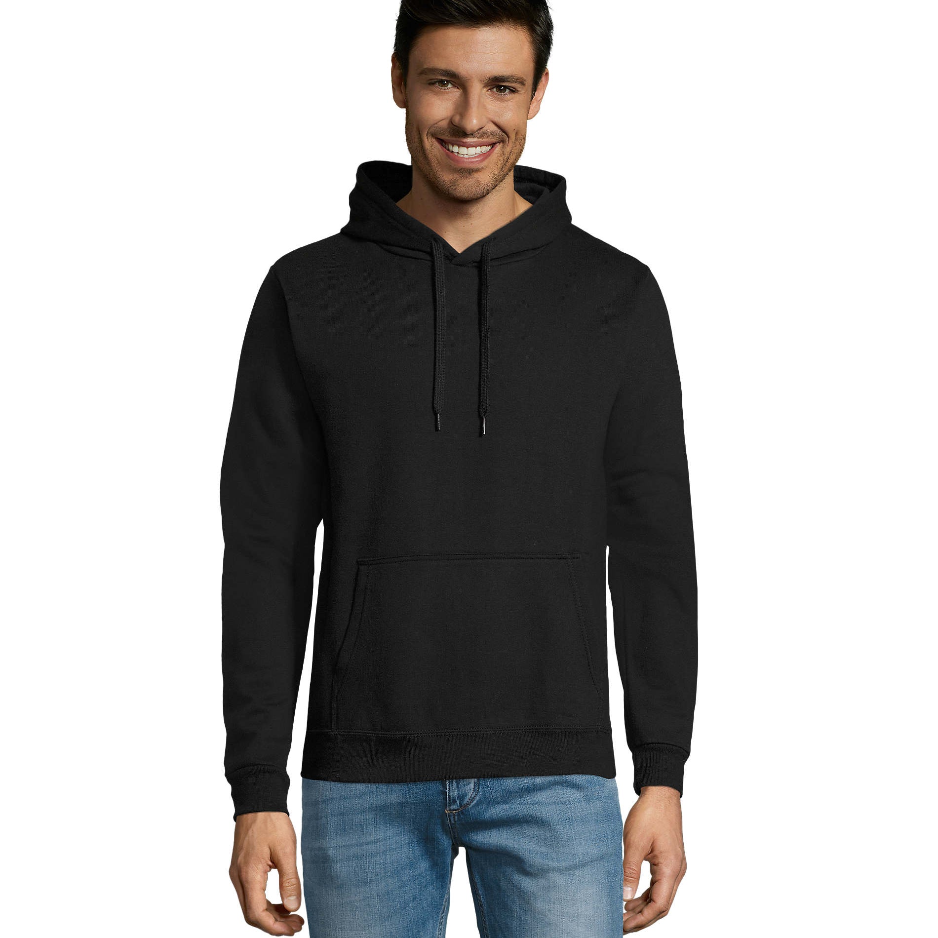 Bluza z kapturem SNAKE SNAKE