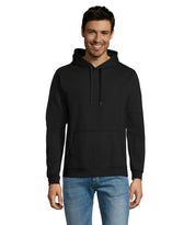Bluza z kapturem SNAKE SNAKE