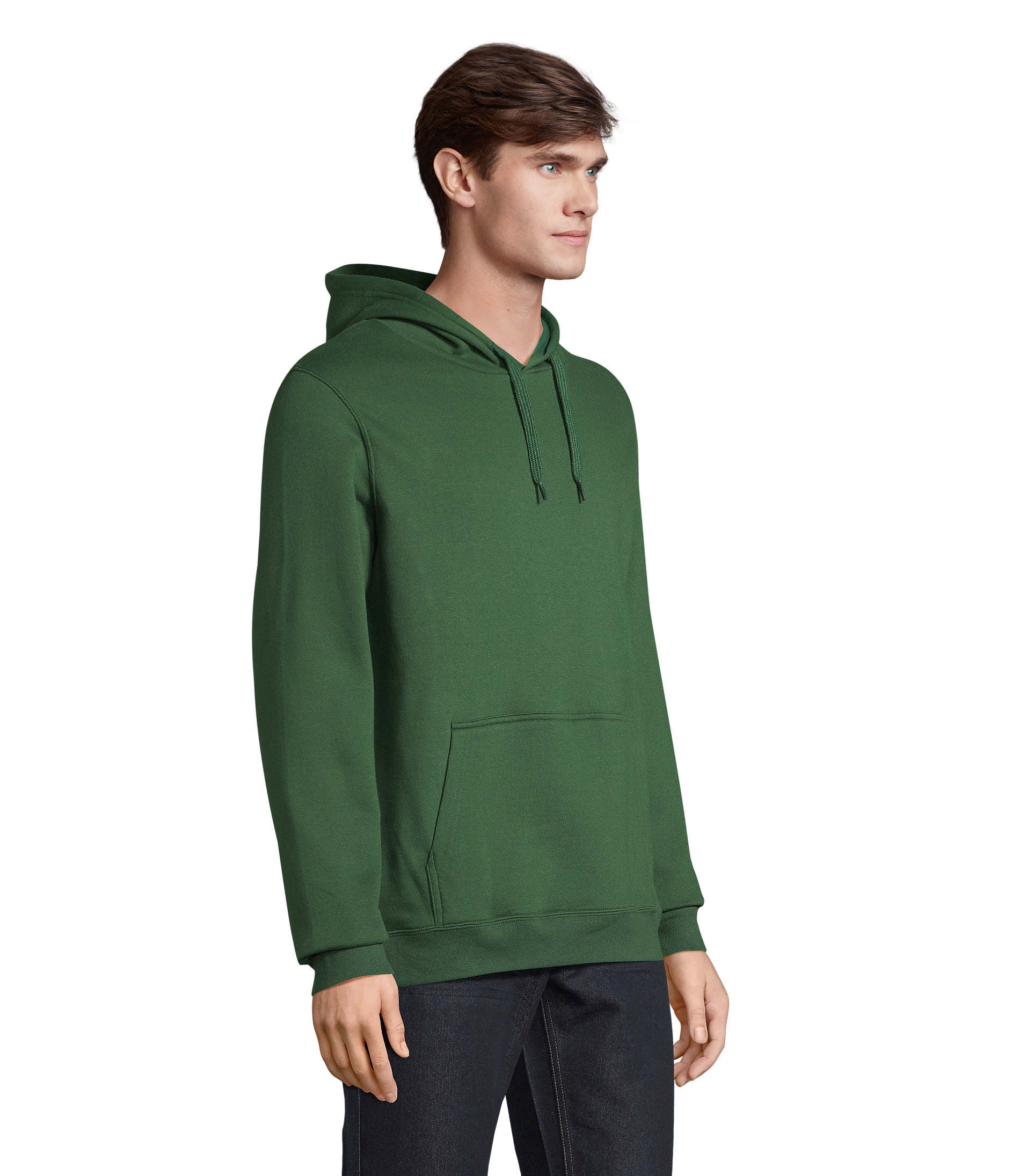 Bluza z kapturem SNAKE SNAKE