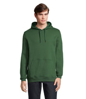 Bluza z kapturem SNAKE SNAKE