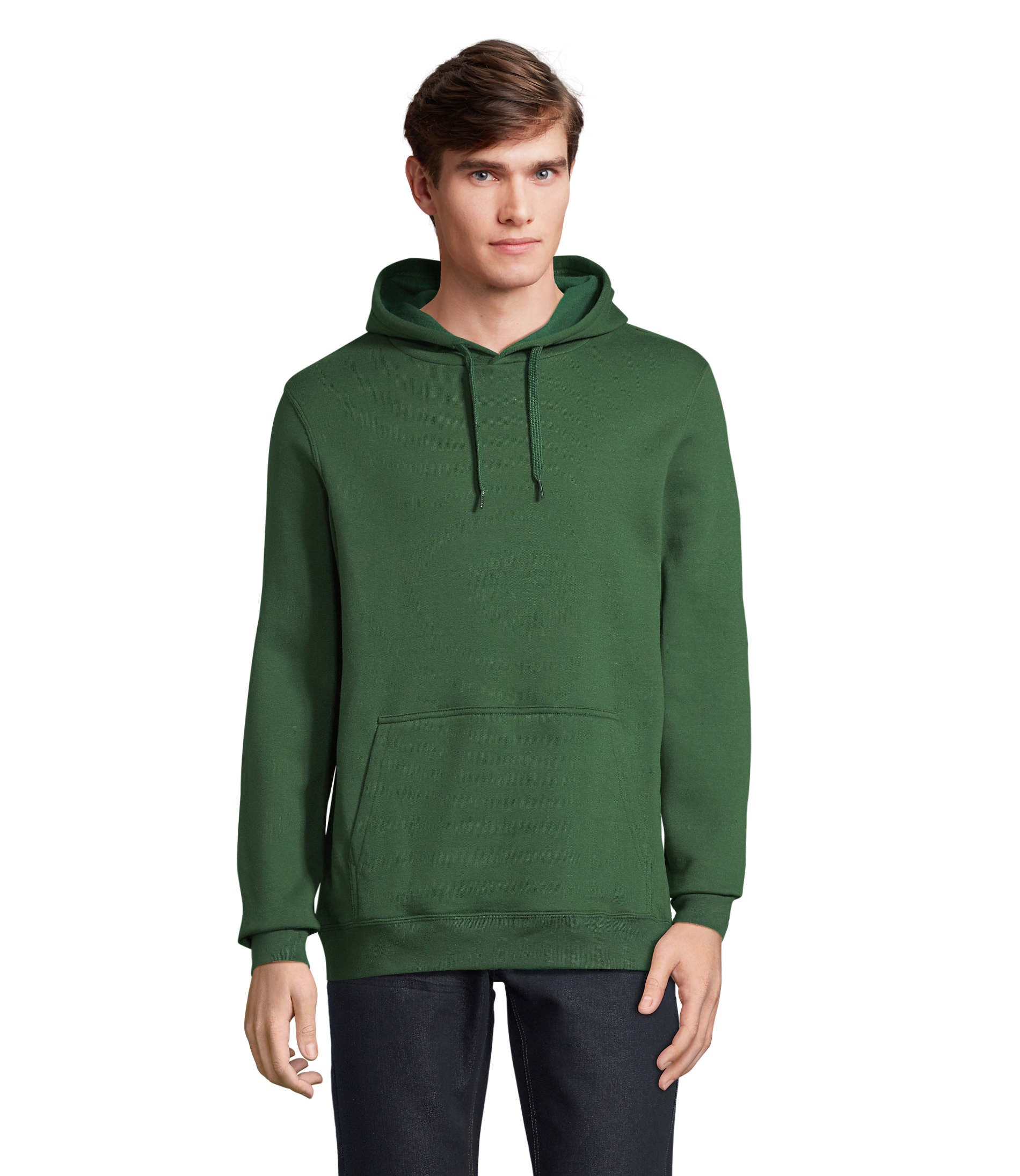 Bluza z kapturem SNAKE SNAKE