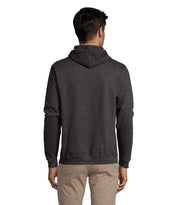 Bluza z kapturem SNAKE SNAKE