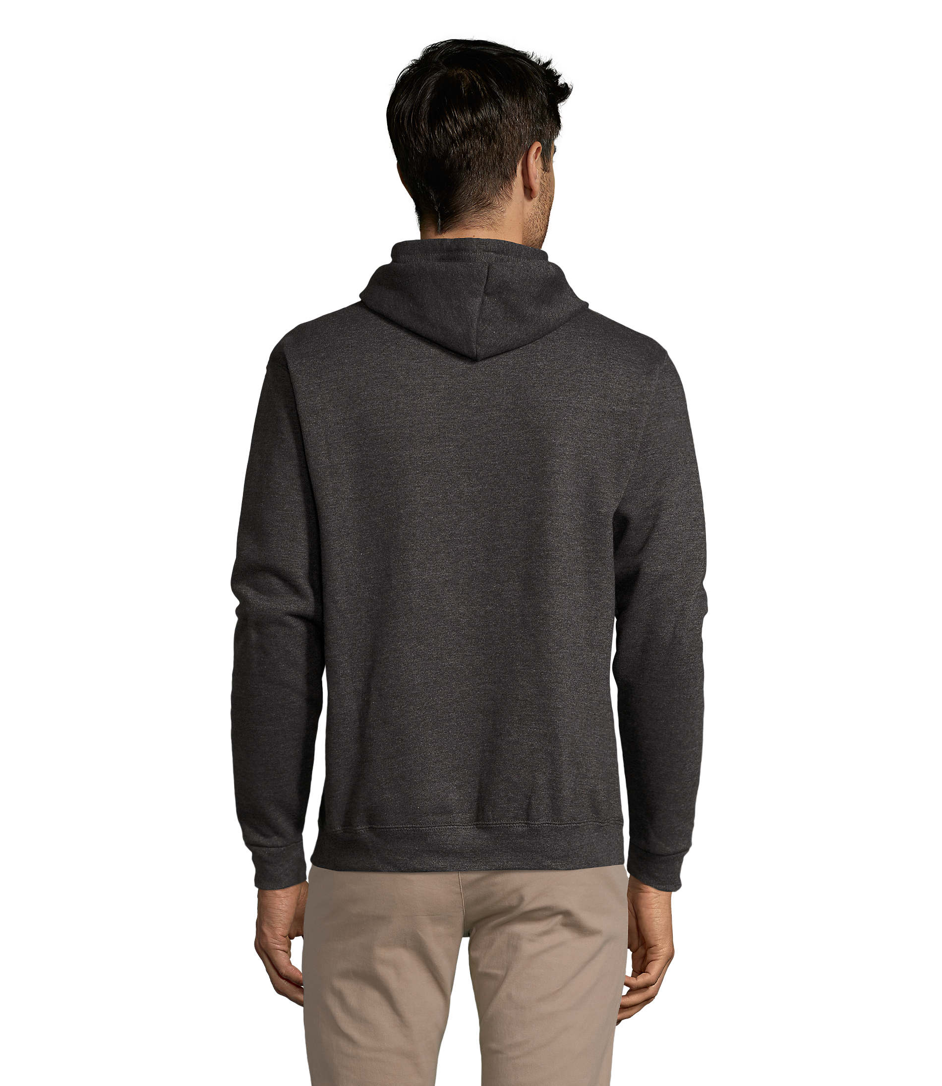 Bluza z kapturem SNAKE SNAKE