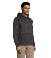 Bluza z kapturem SNAKE SNAKE