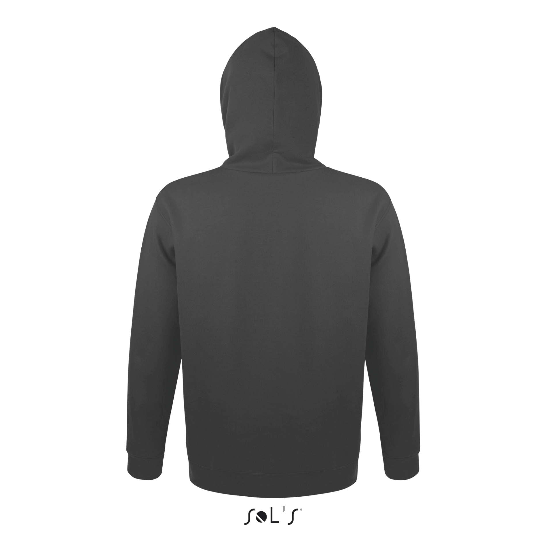 Bluza z kapturem SNAKE SNAKE