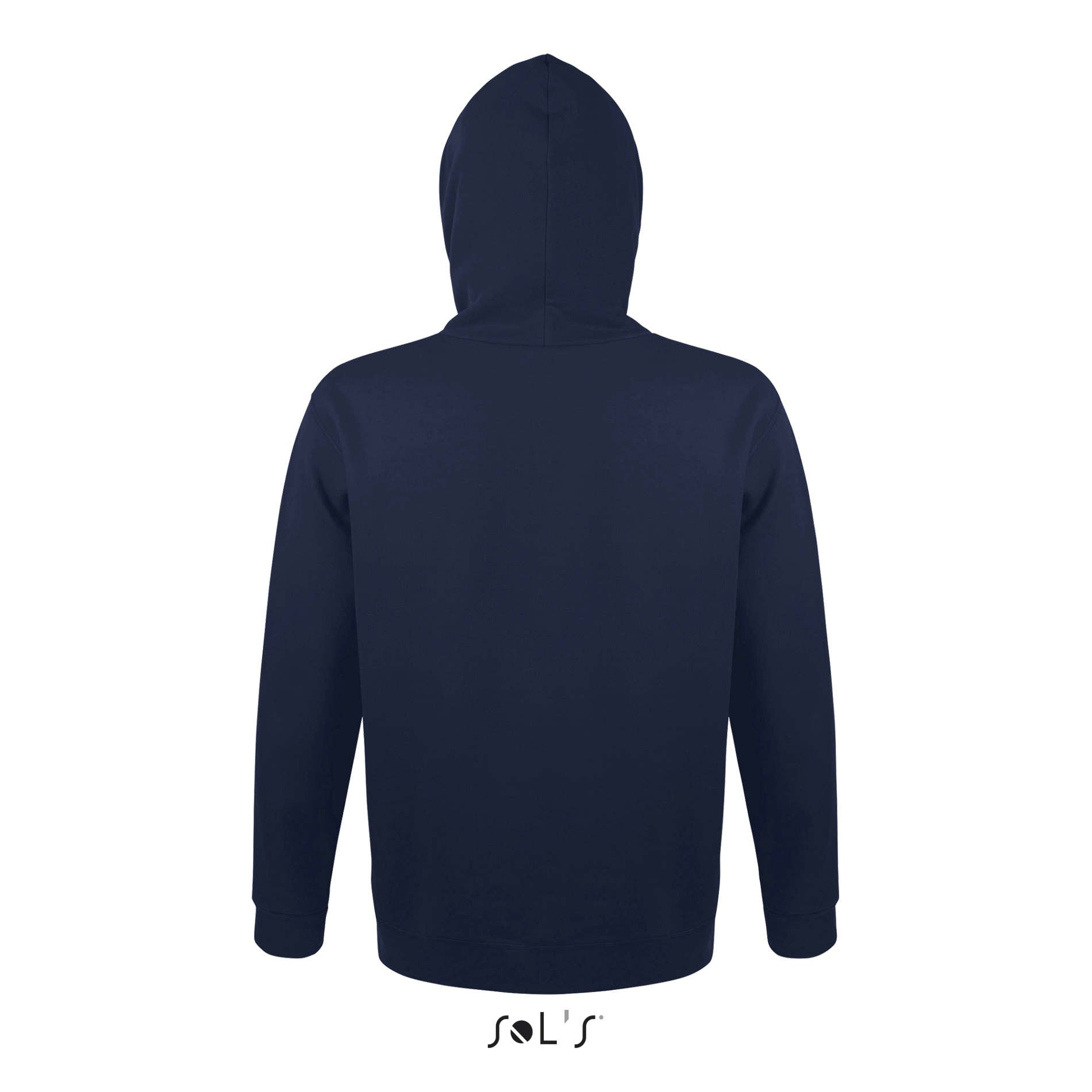 Bluza z kapturem SNAKE SNAKE