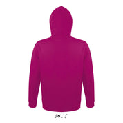 Bluza z kapturem SNAKE SNAKE